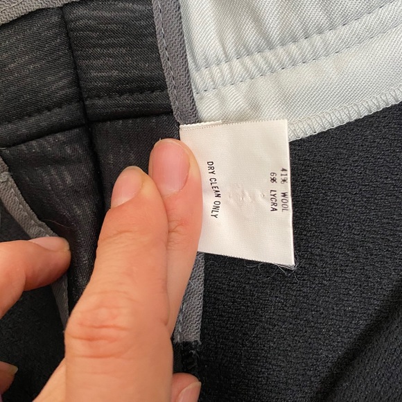 Bogner Winter Ski Stretch Stirrup Pants Leggings - Picture 14 of 15